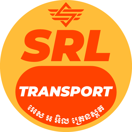 SRL Transport Logo